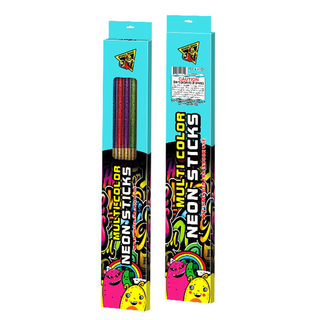 MM-F0801 Neon Sticks