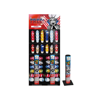 MM40002 Land of the Free