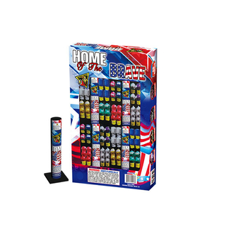 MM40003 Home of the Brave