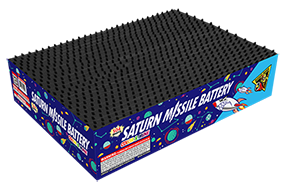 MM-K1130C500 SATURN MISSILE BATTERY 504'S