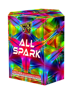 MM-F1817 All Sparks