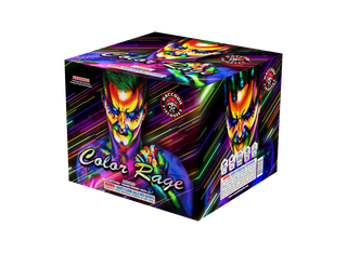 RA53072 Color Rage