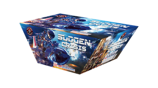 RA53039 Sudden Crisis