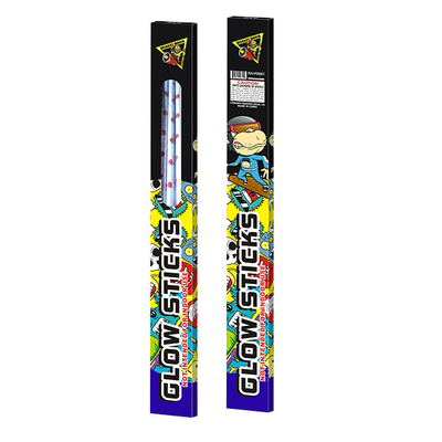 MM-F0301 Glow Sticks