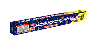 MM-K1130C300 Saturn Missile Battery 300S