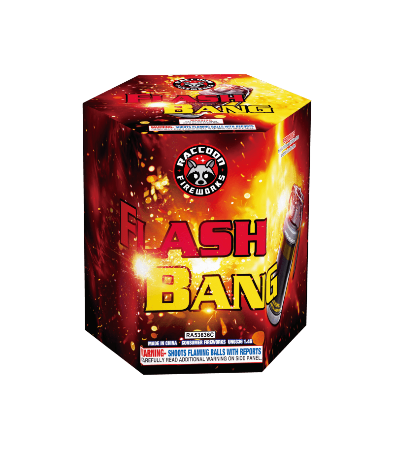RA53636C Flash Bang
